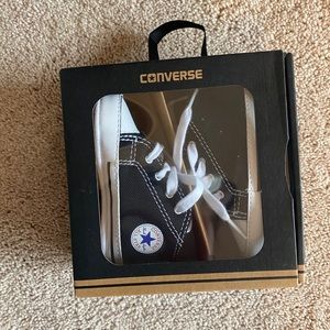 Baby converse